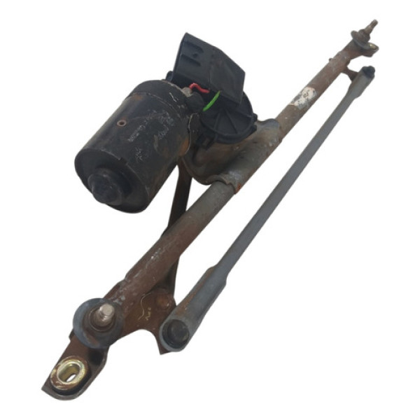 Maquina Limpador Para-brisa Chevrolet Vectra 1997 Á 2005