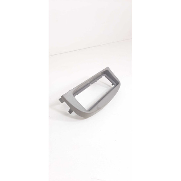 Moldura Do Radio Fiat Strada 2001-2012 Original C/detalhe 