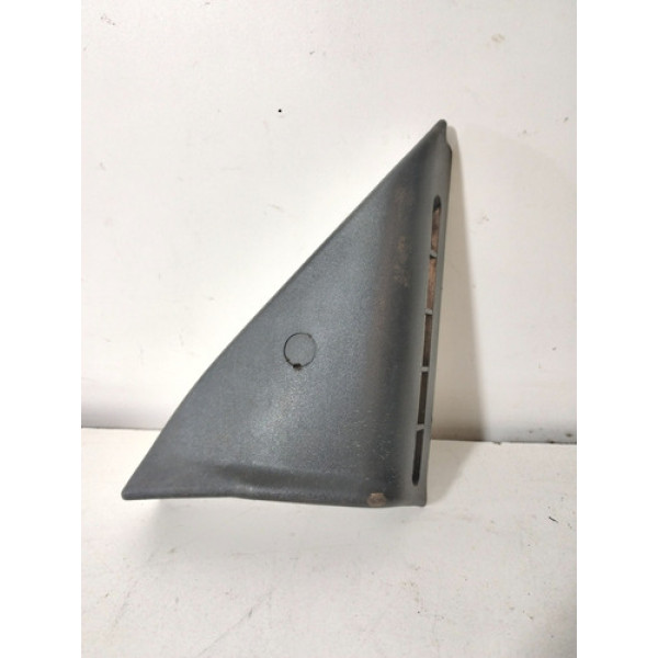 Acabamento Interno Retrovisor Lado Esquerdo Ford Mondeo