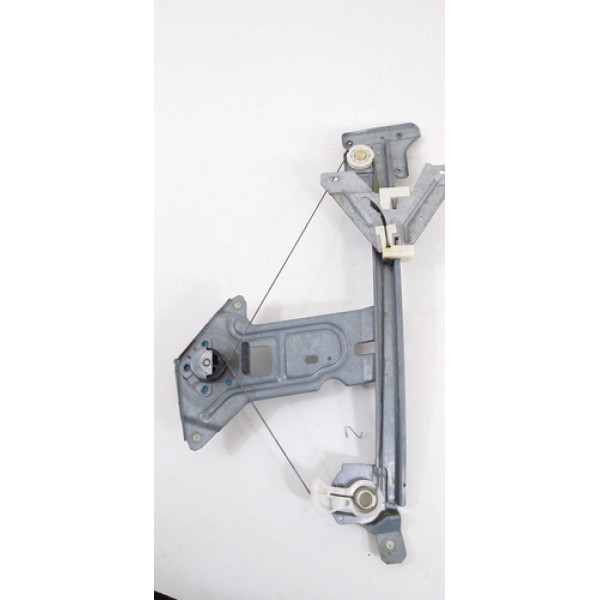 Maquina  Vidro Manual Traseiro Esquerdo Citroen Xsara 1.8 