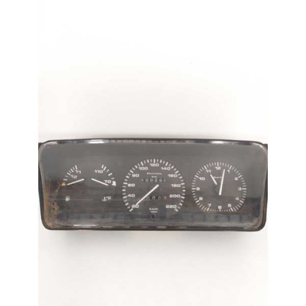 Painel Instrumentos Volkswagen  Santana 1991 À 1998