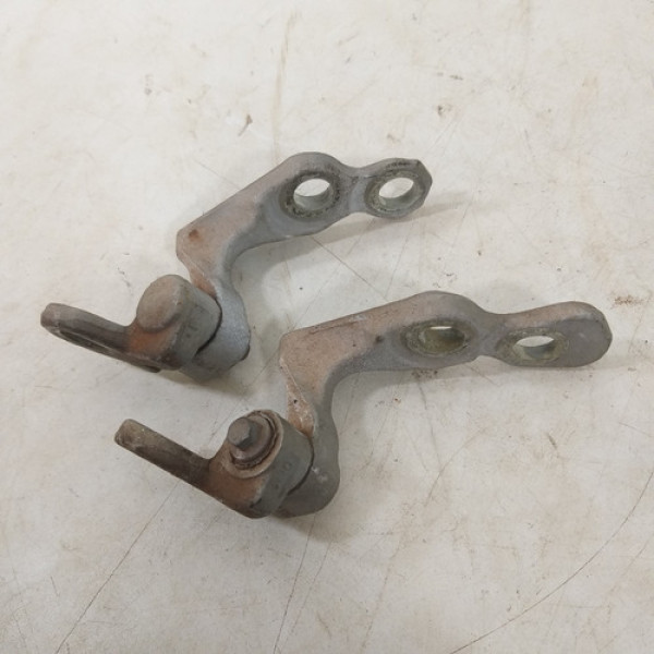 Par Dobradica Porta Diant Dir Ford Focus Sedan 2008/2012