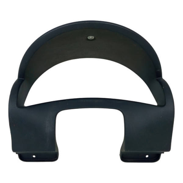 Moldura Painel Instrumento Chevrolet Gm Corsa Sedan 02 A 15 Preta