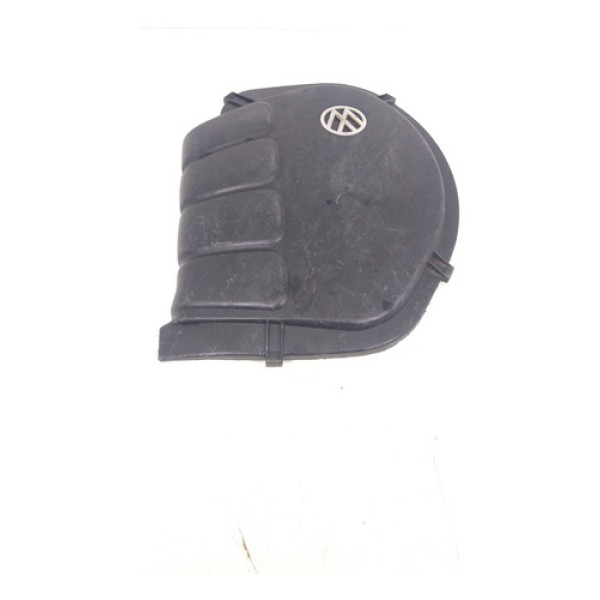 Tempa Da Caixa Filtro Ar Volkswagen Gol Parati G2 G3 1.0