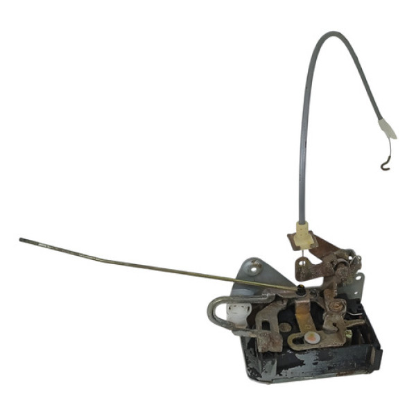 Fechadura Direita Volkswagen Saveiro G4 2006 A 2009