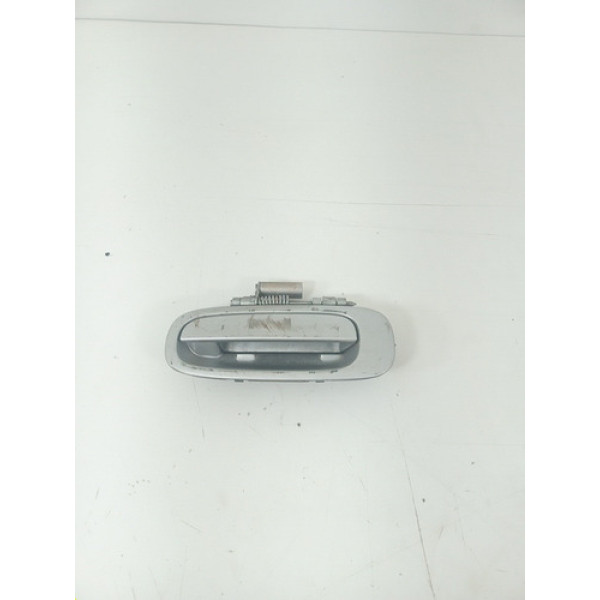 Maçaneta Externa Traseiro Esquerdo Toyota Corolla 2000