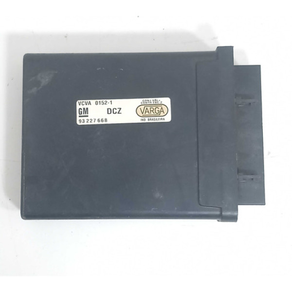 Módulo Freio 93227668 Gm S10 1996/2011 Original