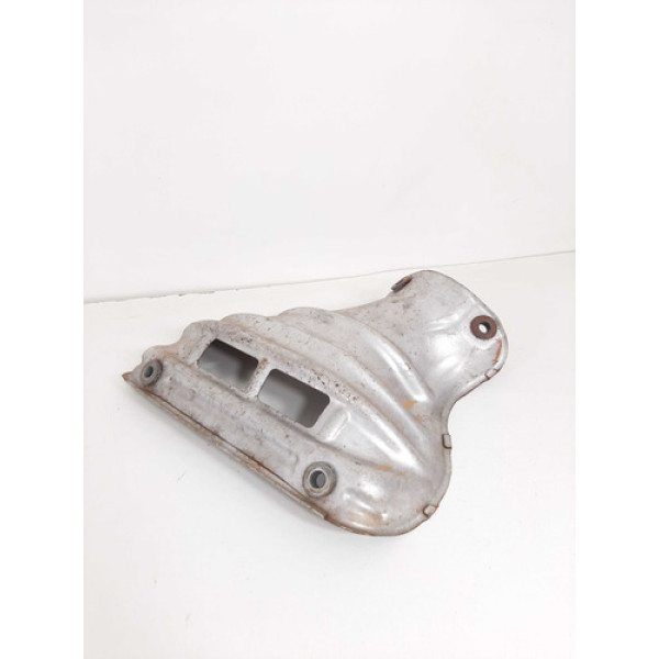 Defletor Proteção De Calor Toyota Corolla Xei 1.8 2005