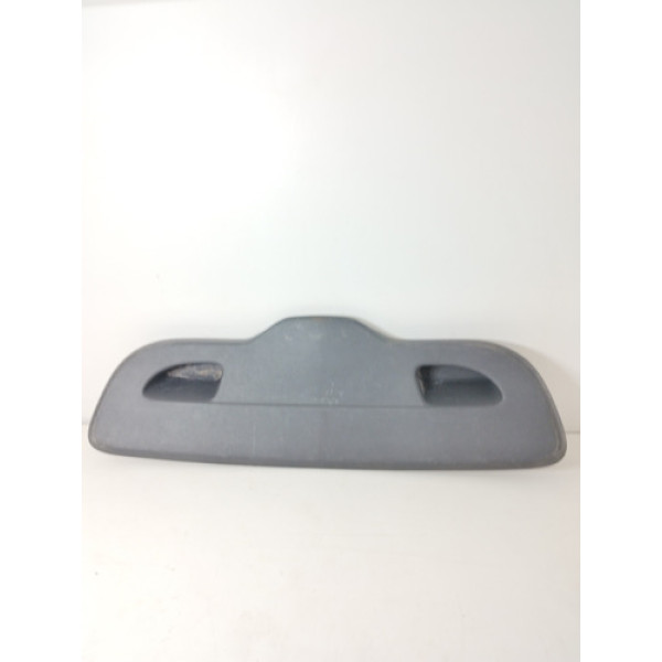 Acabamento Forro Tampa Traseira Voyage G5 2009/2012