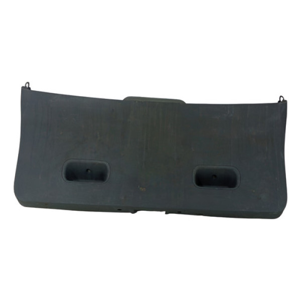 Forro Acabamento Tampa Traseiro Chevrolet Gm Meriva 03/12