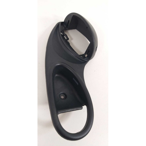 Moldura Maçaneta Palio Weekend 2000 Dianteiro Lado Direito 