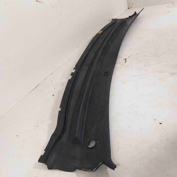 Grade Churrasqueira Ford Focus 2011 Até 2013