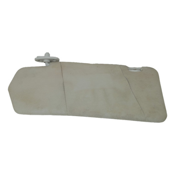 Quebra Sol Lado Direito Fiat Palio Uno 2004 Á 2013