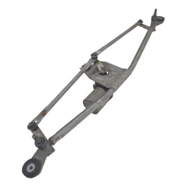 Maquina Limpador Para-brisa Volkswagen Gol G3 G4 