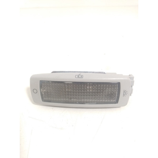 Luz De Cortesia Traseira Volkswagen Golf Mk4 1999 Á 2013