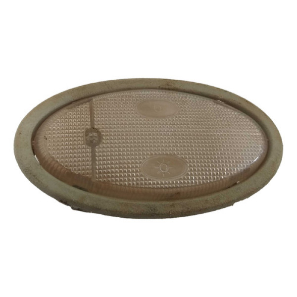 Lanterna Luz De Teto Gm Celta 2007/2012 Original 