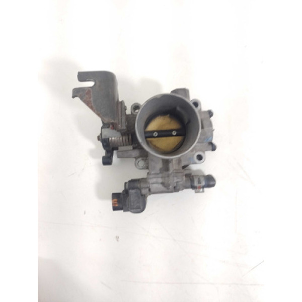 Corpo De Borboleta Toyota Corolla 2008