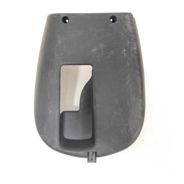 Acabamento Inferior Coluna Direção Renault Duster Original