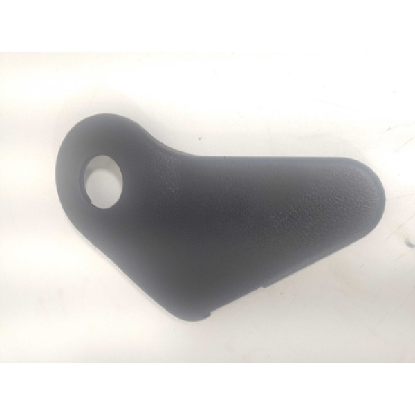 Acabamento Do Banco Lateral Lado-esquerdo  Volkswagen Gol G2