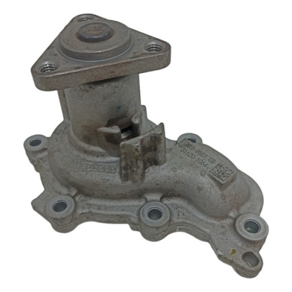 Bomba De Água Ford Ka Ecosport 1.5 3cc 2018/2021 Original