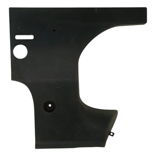 Acabamento Interno Tras Chevrolet Vectra 2006 A 2012