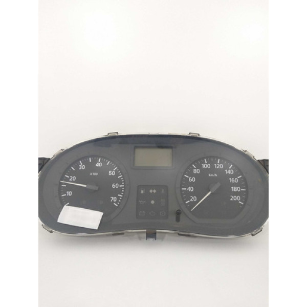 Painel Instrumentos Renault Logan Sandero 8200531313 