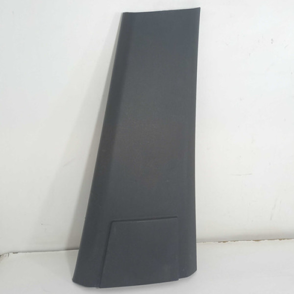 Moldura Inferior Coluna Central Direita Fiat Idea Original