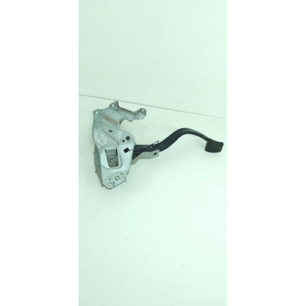 Pedal Freio Astra 2002 Até 2011 93321732 Com Suporte