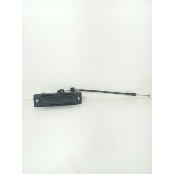 Maçaneta Externa Porta Mala Hyundai Hb20 