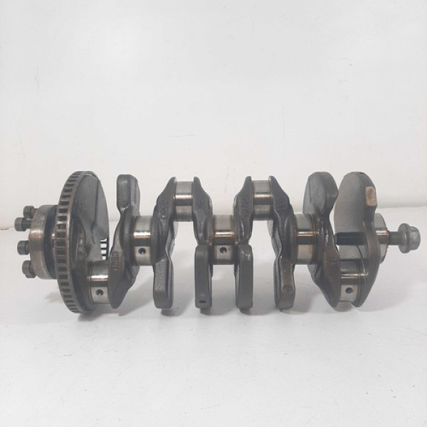 Virabrequim Vw Tsi Jetta 2.0 2012 Audi A4 A6 Original 