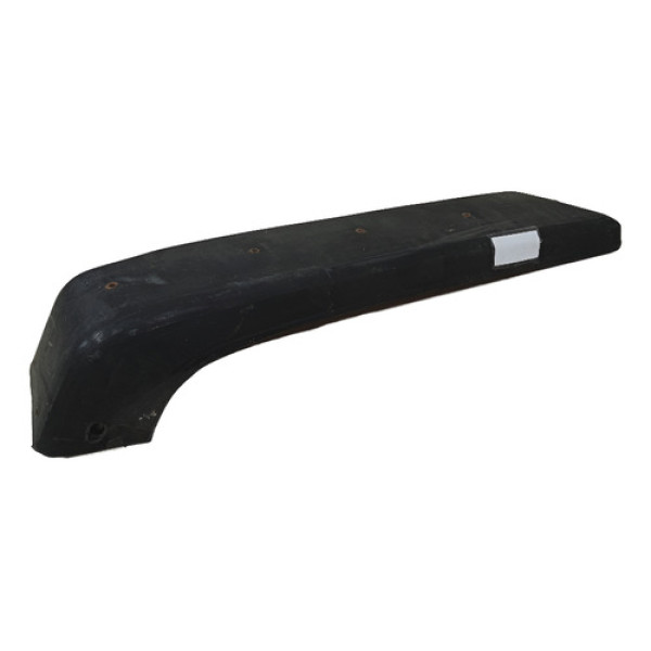 Ponteira Dianteira Ld Para-choque Ford Corcel Belina 1987