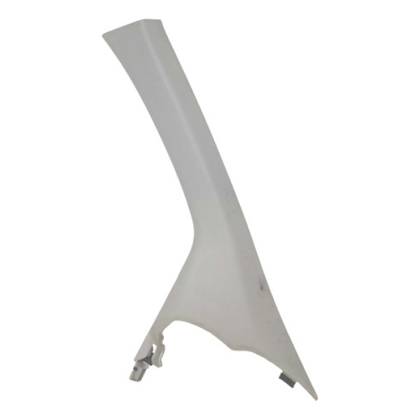 Moldura Esquerda Coluna Para-brisa Nissan Frontier Original