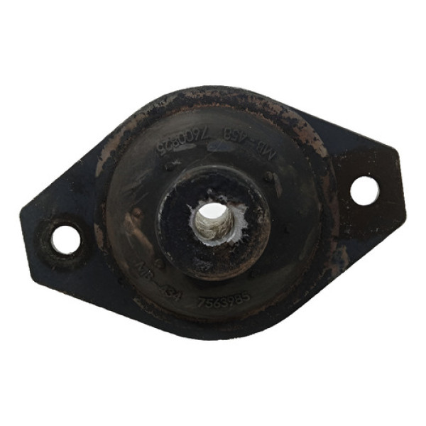 Suporte Coxim Superior Câmbio Fiat Uno Fiorino Fire 85/13