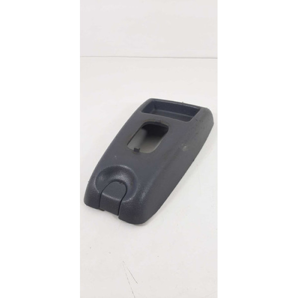 Console Central Do Câmbio Palio 1997