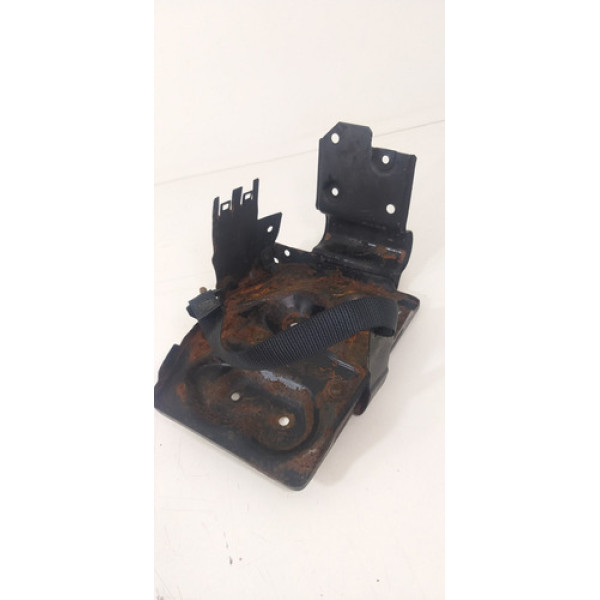 Suporte Bateria Fiat Palio 2012