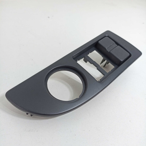 Moldura Botão Painel Retrovisor Citroën Xsara 9627990377