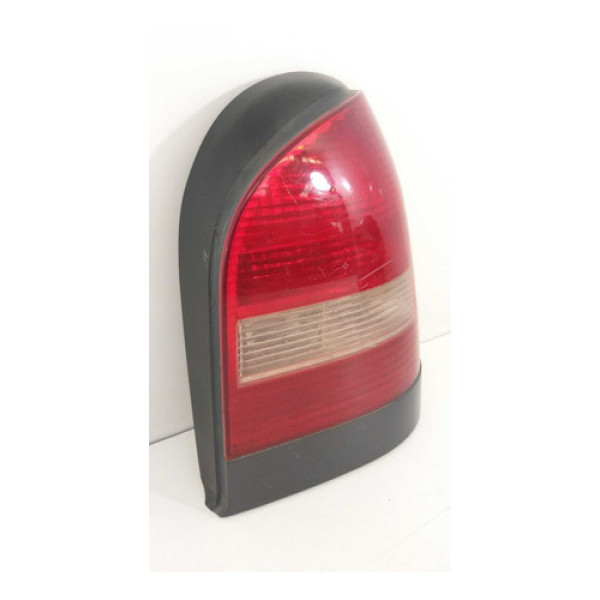 Lanterna Traseira Volkswagen Gol G3 2002 Lado Direito  Direito