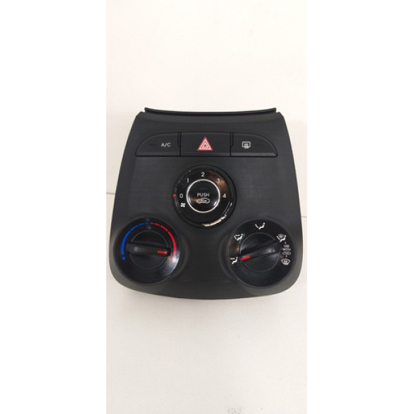 Comando Ar Condicionado Hyundai Hb20 2013 2016 