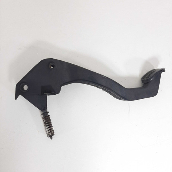 Pedal De Embreagem Fiat Ducato 2004/2017 Original 1335033080