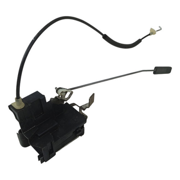 Fechadura Dianteira Esquerda Fiat Ducato 2003 A 2015