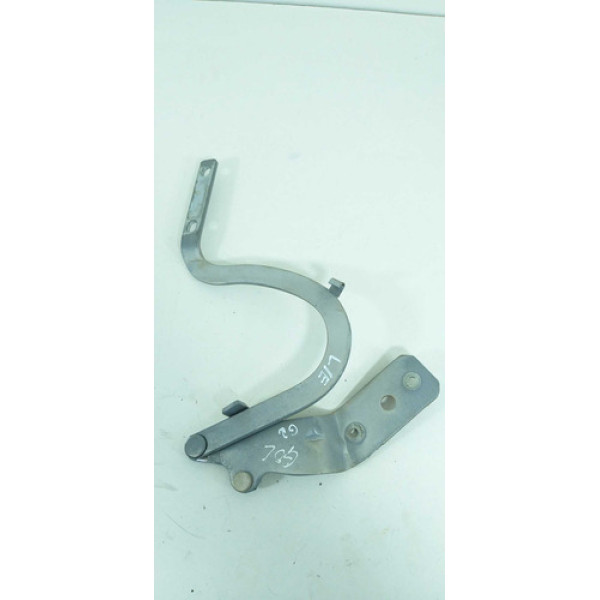 Dobradiça Do Capo Volkswagen  Gol G2 Lado Esquerdo 