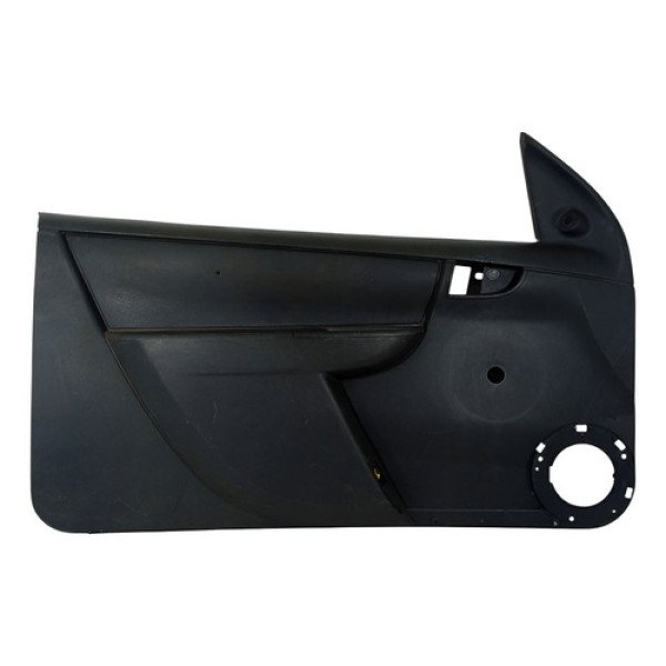 Forro Porta Dianteira Chevrolet Celta 07 A 14 2p