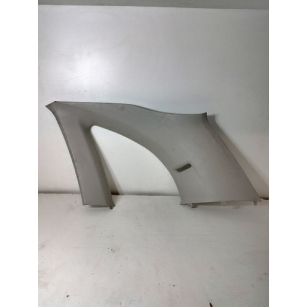 Moldura Coluna Traseira Direita Chevrolet Meriva 2008 Orig