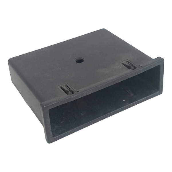 Porta Objetos Painel Central Gm Astra 2008/2014 Original  Preto