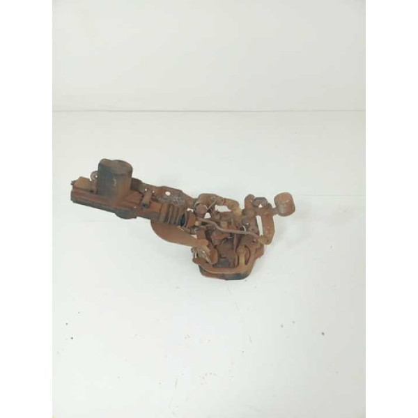 Fechadura Traseira Esquerda Elétrica Chevrolet Vectra 1994