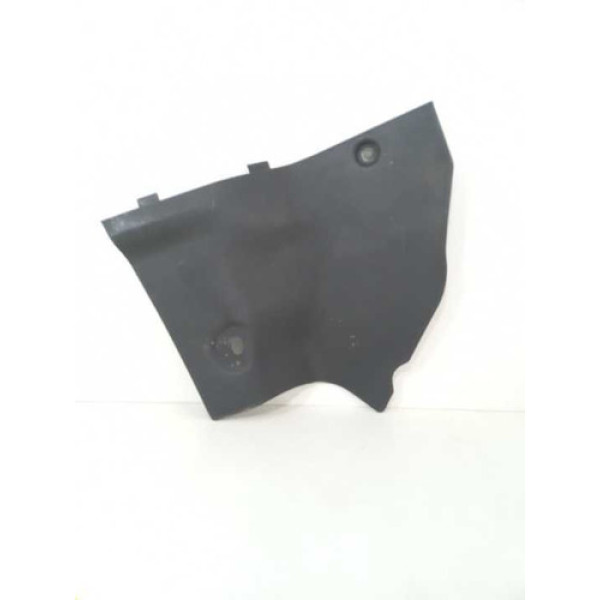 Acabamento Console Lado Esquerdo Chevrolet Meriva