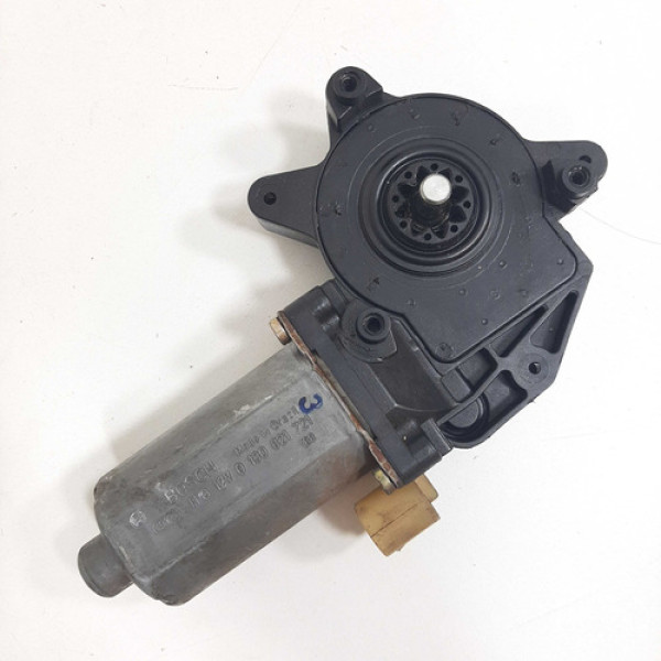 Motor Máquina Vidro Elétrico Renault Scenic 1.6 2001/2009