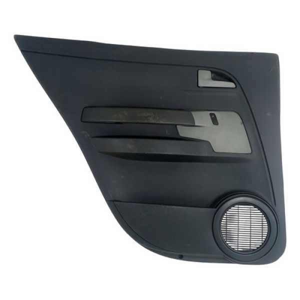 Forro Porta Traseira Le 4p Vw Fox 2006 A 2014 Detalhes