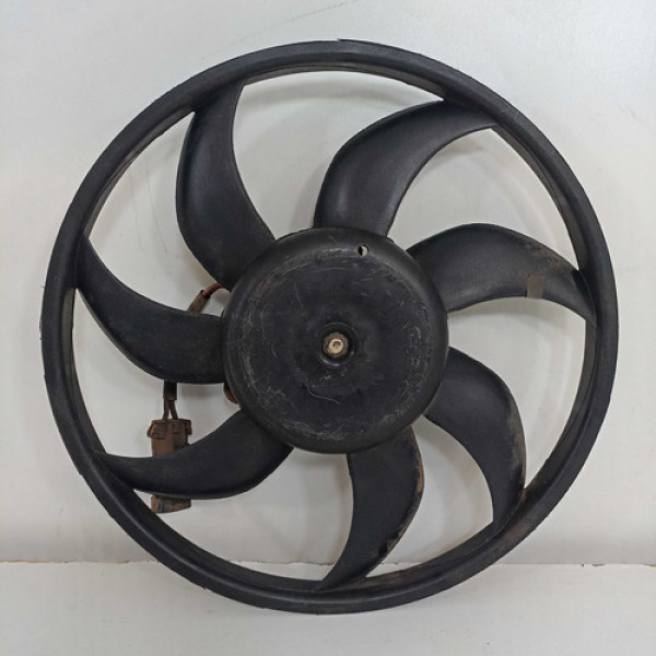 Ventoinha Electroventilador Fiat Ducato 2.3 V5010262 2009/17