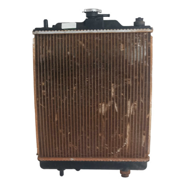 Radiador Água Towner Hafei Effa/effa Start 2013 Original